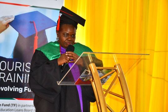 From Dreams to Reality: 302 Students Graduates Today From Dreams to Reality: 302 Students Graduates Today