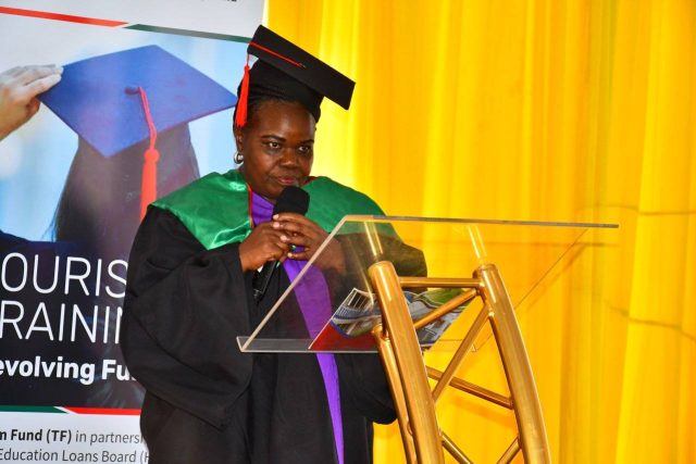 From Dreams to Reality: 302 Students Graduates Today