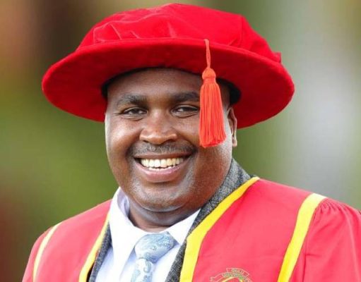 Here is why Varsities are urged to embrace AI Here is why Varsities are urged to embrace AI