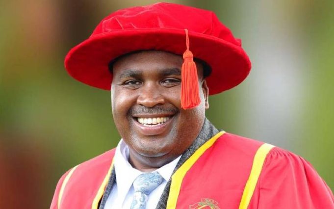 Here is why Varsities are urged to embrace AI Here is why Varsities are urged to embrace AI