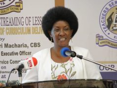 TSC Announces Over 2,000 Teaching Vacancies Across Kenya The Teachers Service Commission (TSC) has declared 2,014 teaching positions vacant