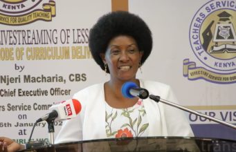 TSC Announces Over 2,000 Teaching Vacancies Across Kenya The Teachers Service Commission (TSC) has declared 2,014 teaching positions vacant