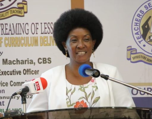 TSC Announces Over 2,000 Teaching Vacancies Across Kenya The Teachers Service Commission (TSC) has declared 2,014 teaching positions vacant