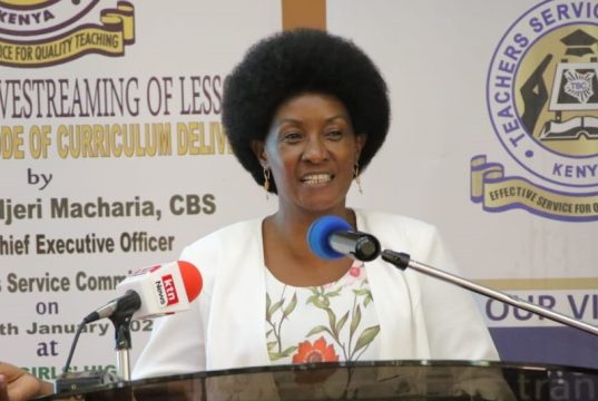 TSC Announces Over 2,000 Teaching Vacancies Across Kenya The Teachers Service Commission (TSC) has declared 2,014 teaching positions vacant