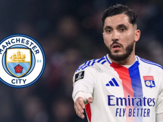 Manchester City’s Opening Bid for Lyon’s Star Rejected as Liverpool Eyes Move Manchester City’s Opening Bid for Lyon’s Star Rejected as Liverpool Eyes Move