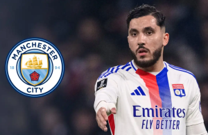 Manchester City’s Opening Bid for Lyon’s Star Rejected as Liverpool Eyes Move Manchester City’s Opening Bid for Lyon’s Star Rejected as Liverpool Eyes Move