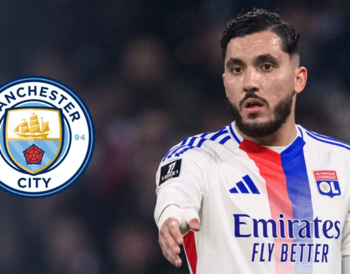 Manchester City’s Opening Bid for Lyon’s Star Rejected as Liverpool Eyes Move Manchester City’s Opening Bid for Lyon’s Star Rejected as Liverpool Eyes Move