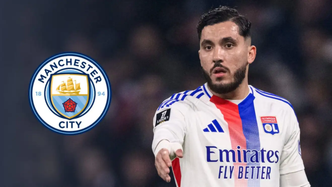 Manchester City’s Opening Bid for Lyon’s Star Rejected as Liverpool Eyes Move Manchester City’s Opening Bid for Lyon’s Star Rejected as Liverpool Eyes Move