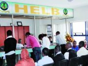 HELB Releases Reports on 2025/2026 Loans HELB Releases Reports on 2025/2026 Loans