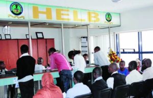 HELB Releases Reports on 2025/2026 Loans HELB Releases Reports on 2025/2026 Loans