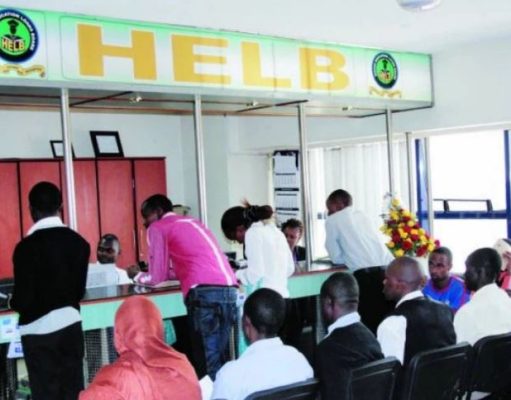 HELB Releases Reports on 2025/2026 Loans HELB Releases Reports on 2025/2026 Loans