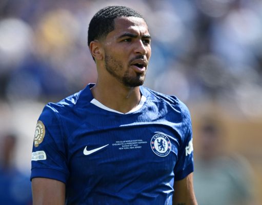Chelsea Closing in on €60m Move for Centre-Back Chelsea Closing in on €60m Move for Centre-Back