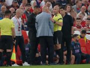 Liverpool vs Bournemouth Halted After Reports Of Racist Abuse Liverpool vs Bournemouth Halted After Reports Of Racist Abuse