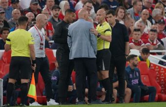 Liverpool vs Bournemouth Halted After Reports Of Racist Abuse Liverpool vs Bournemouth Halted After Reports Of Racist Abuse