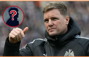 Newcastle have now joined race for 34-goal star Newcastle have now joined race for 34-goal star, club open to a sale