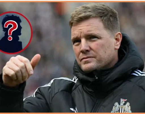 Newcastle have now joined race for 34-goal star Newcastle have now joined race for 34-goal star, club open to a sale