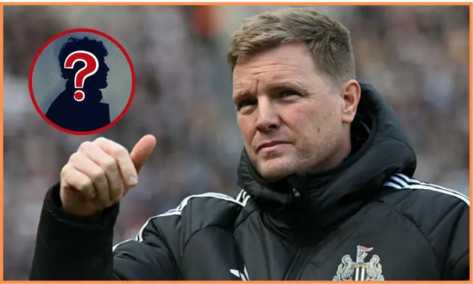 Newcastle have now joined race for 34-goal star Newcastle have now joined race for 34-goal star, club open to a sale