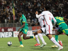 CHAN 2024 Quarter-Finals Line-Up Confirmed After Group Stage CHAN 2024 Quarter-Finals Line-Up Confirmed After Group Stage