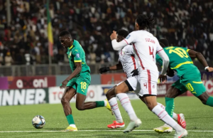 CHAN 2024 Quarter-Finals Line-Up Confirmed After Group Stage CHAN 2024 Quarter-Finals Line-Up Confirmed After Group Stage