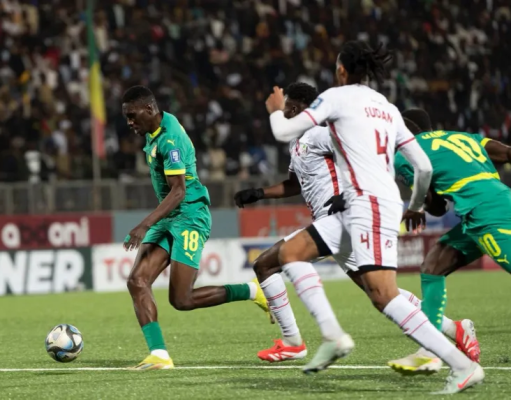 CHAN 2024 Quarter-Finals Line-Up Confirmed After Group Stage CHAN 2024 Quarter-Finals Line-Up Confirmed After Group Stage