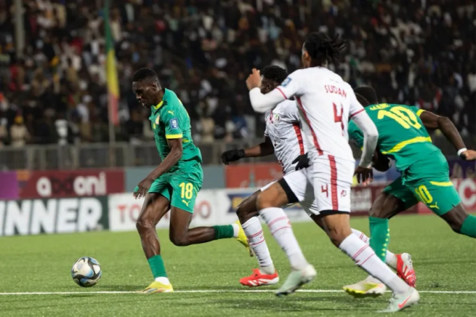 CHAN 2024 Quarter-Finals Line-Up Confirmed After Group Stage CHAN 2024 Quarter-Finals Line-Up Confirmed After Group Stage